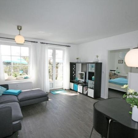 Ferienwohnung Baltic Sea Timmendorfer Strand Exteriér fotografie