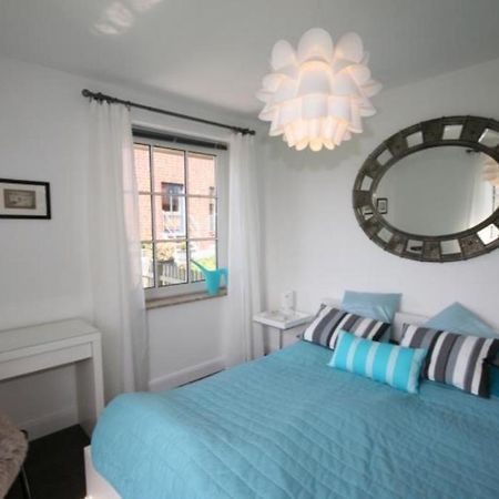 Ferienwohnung Baltic Sea Timmendorfer Strand Exteriér fotografie