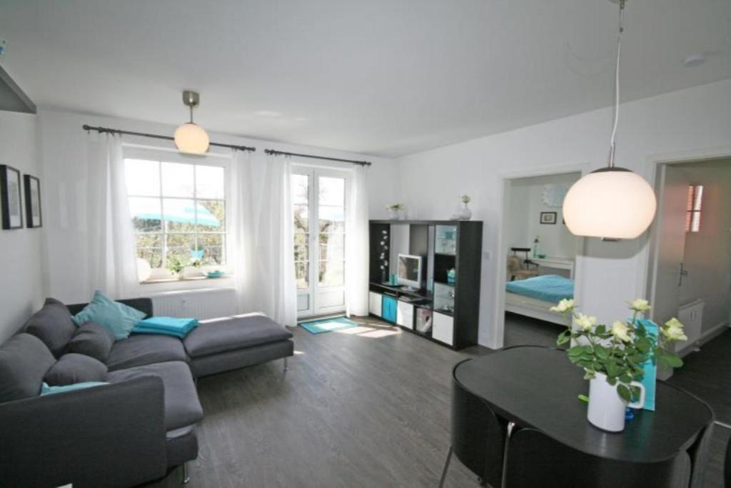 Ferienwohnung Baltic Sea Timmendorfer Strand Exteriér fotografie
