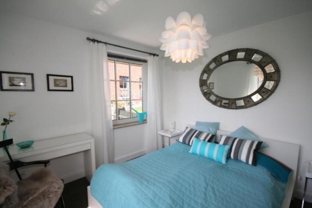 Ferienwohnung Baltic Sea Timmendorfer Strand Exteriér fotografie
