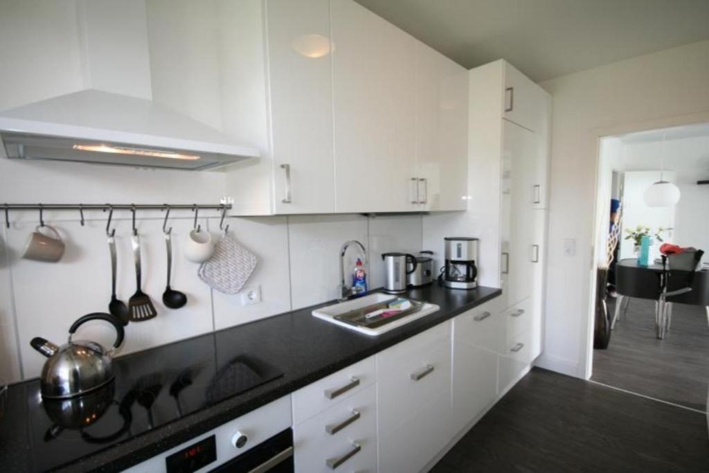 Ferienwohnung Baltic Sea Timmendorfer Strand Exteriér fotografie