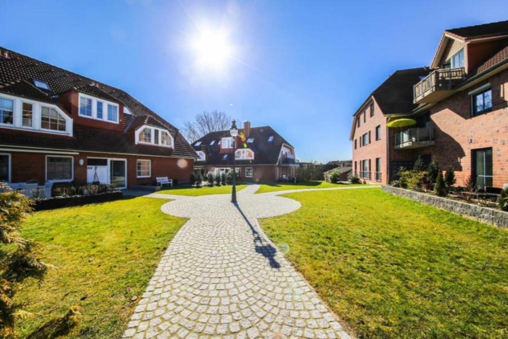Ferienwohnung Baltic Sea Timmendorfer Strand Exteriér fotografie