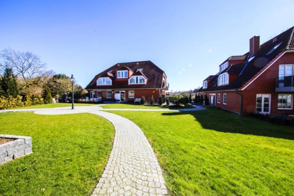 Ferienwohnung Baltic Sea Timmendorfer Strand Exteriér fotografie